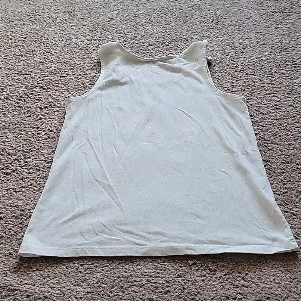 Children's Place Girl's Tank